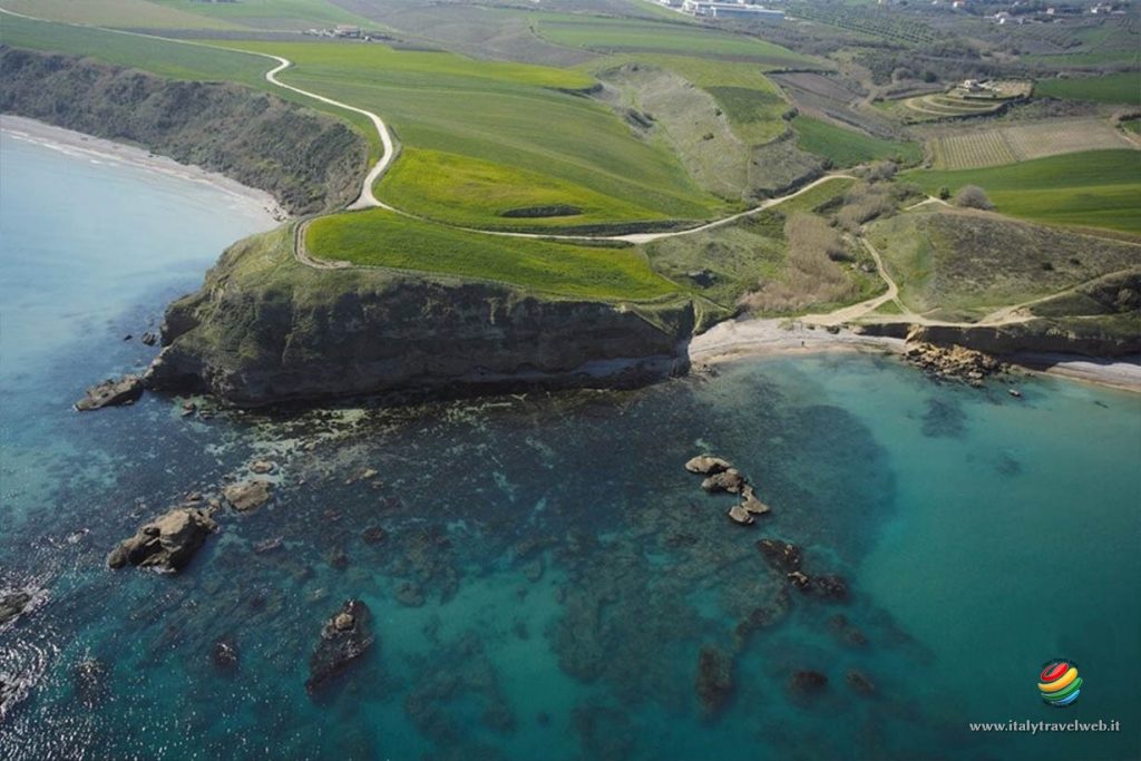 Punta Aderci