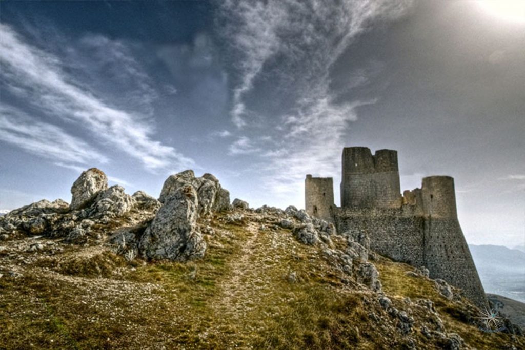 Rocca Calascio