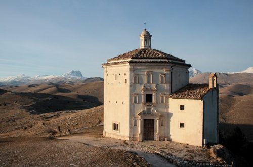 Rocca Calascio