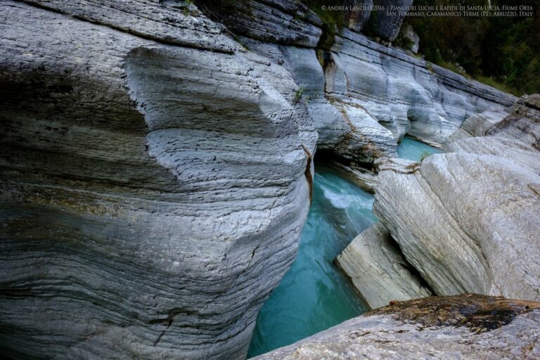 Valle dell’Orta – Parco Nazionale della Majella