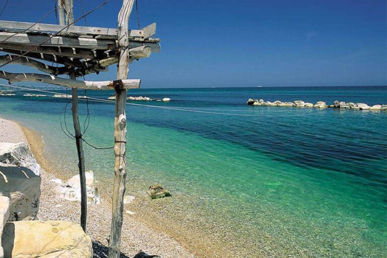 Punta Aderci :la Scozia d’ Abruzzo- Riserva Naturale