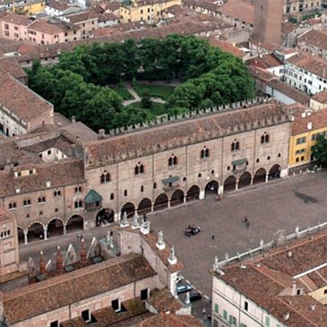 Mantova – Capitale dell’arte e della cultura – UNESCO