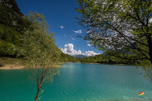 Canale di Tenno