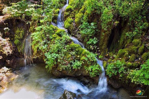 Canale di Tenno