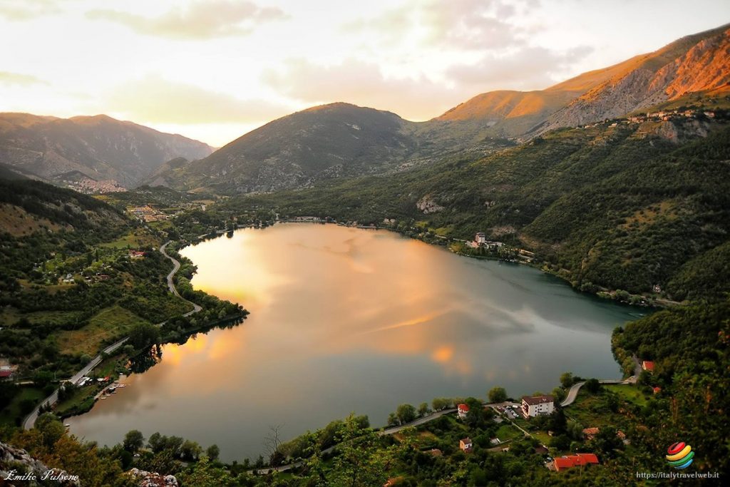 Scanno