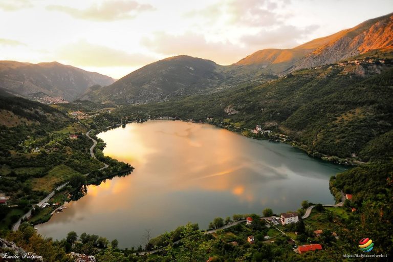 Scanno cuore d’ Abruzzo – Borghi più belli d’Italia