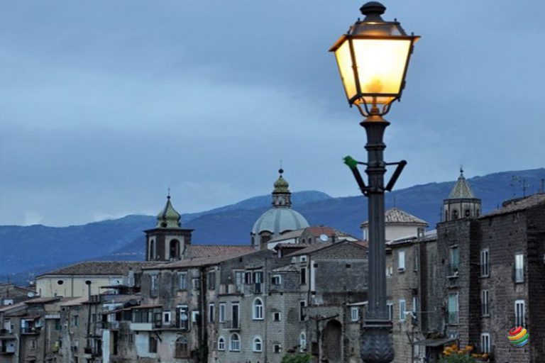 Sant’ Agata De Goti – Borghi più belli d’Italia