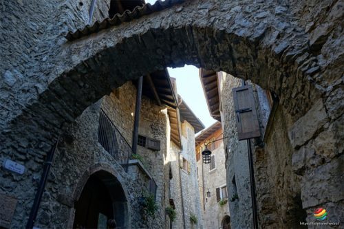 Canale di Tenno