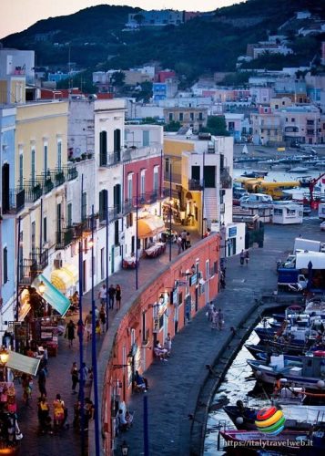Isola di Ponza