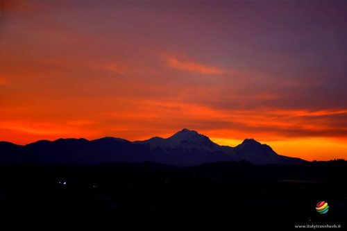 Gran Sasso d'Italia