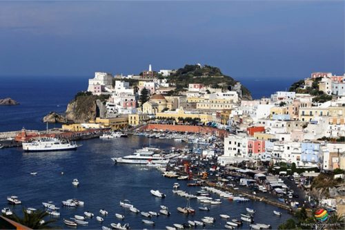 Isola di Ponza