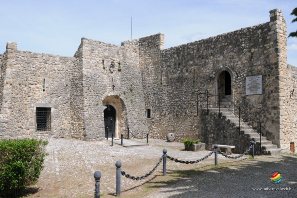 castello di salle