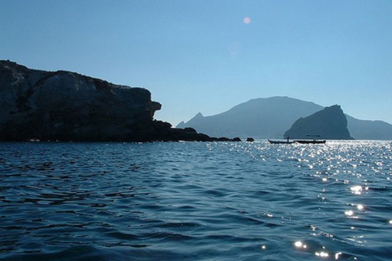 Panarea incantevole e raffinata perla del Tirreno