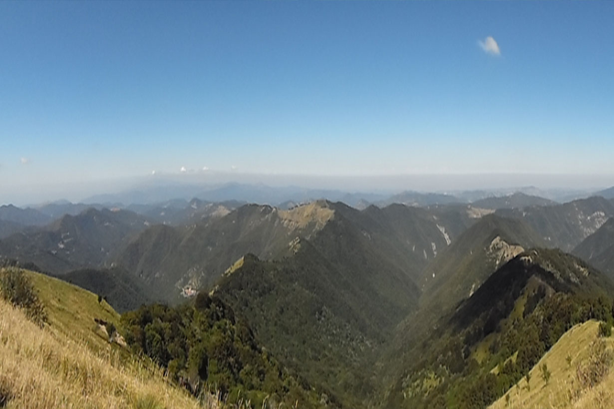 monte antola