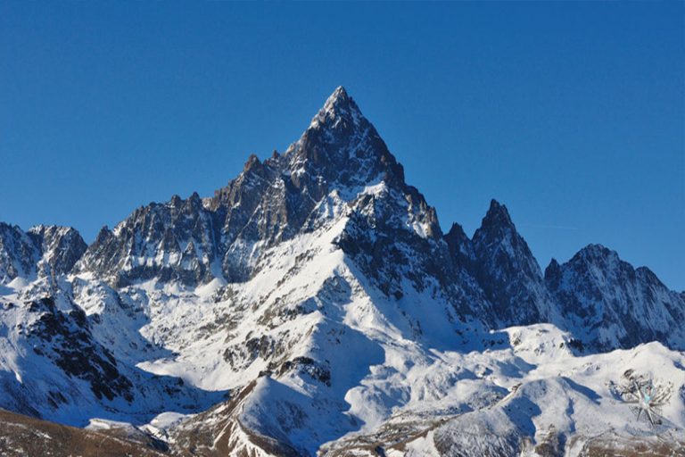 Monviso: escursione al rifugio Quintino Sella