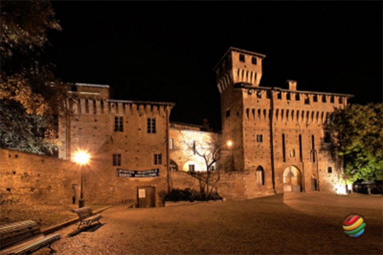 Castello di Pozzolo Formigaro