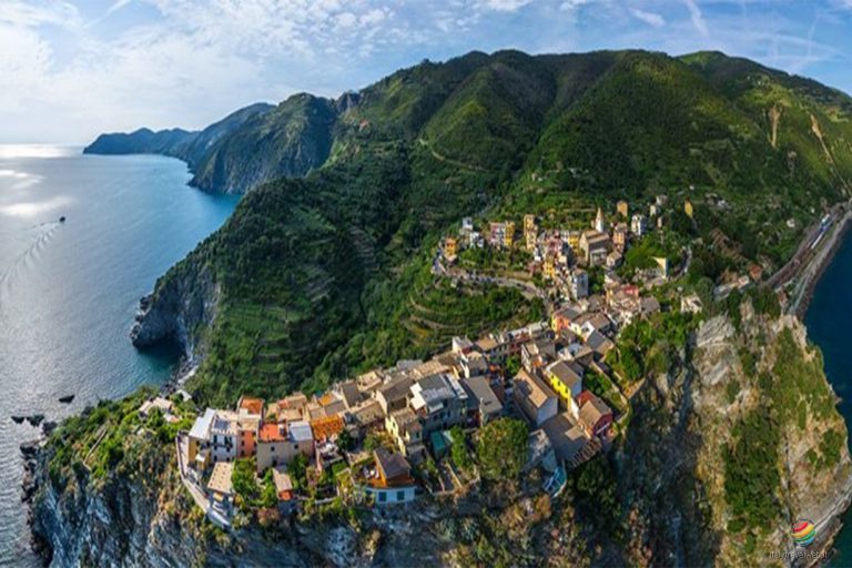 Parco Nazionale delle Cinque Terre | Liguria