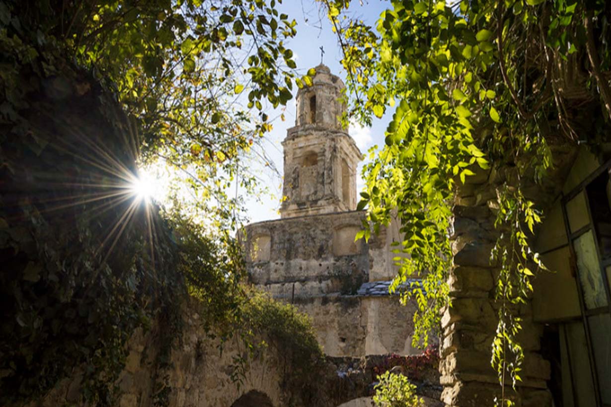 Bussana vecchia