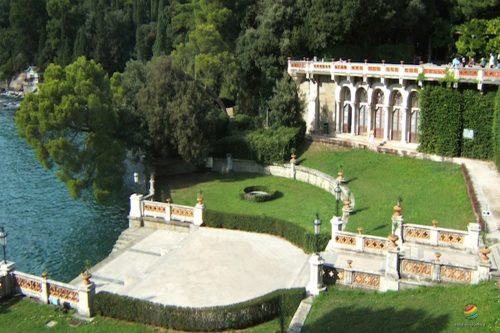 Castello di Miramare