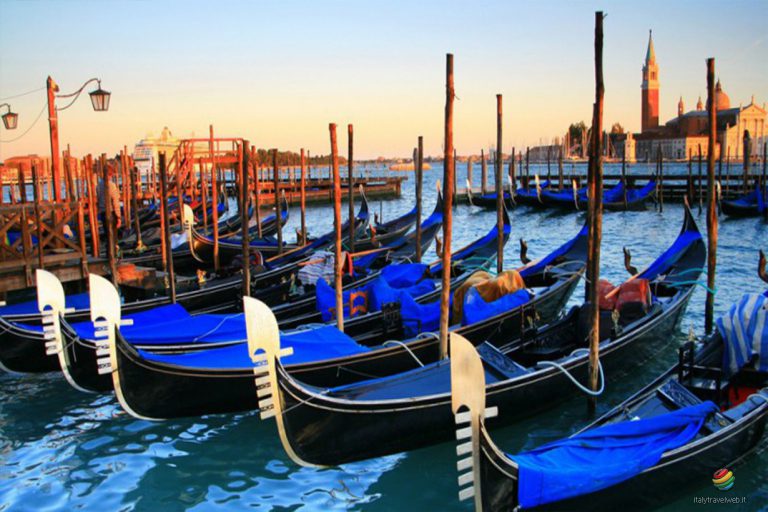 Regata Storica a Venezia una tradizione millenaria