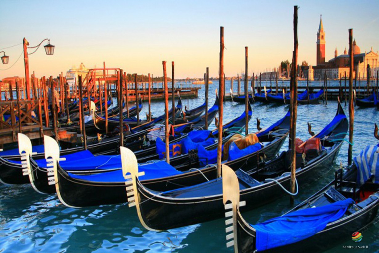 regata storica venezia