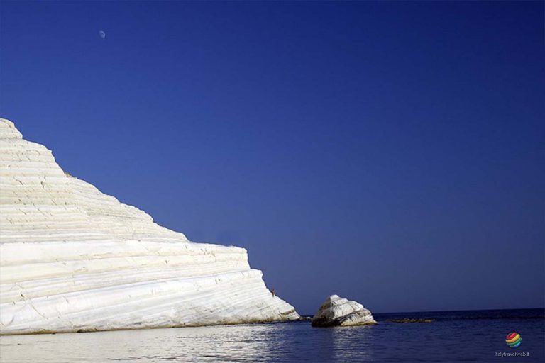 Scala dei Turchi – UNESCO