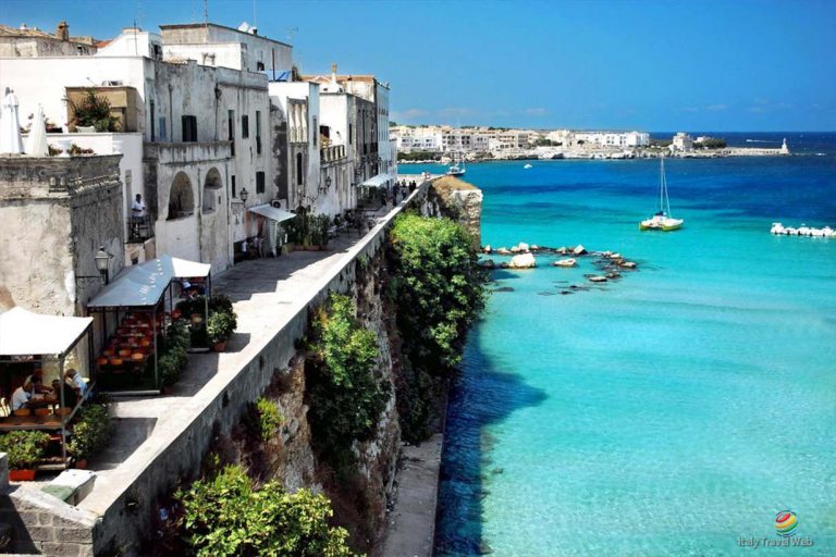Otranto – Porta italiana ad oriente – Salento