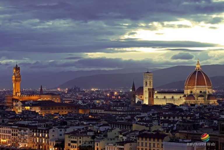 Firenze – Città dal fascino sottile – UNESCO