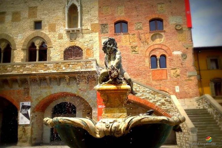 Prato – Città d’arte, cultura e storia