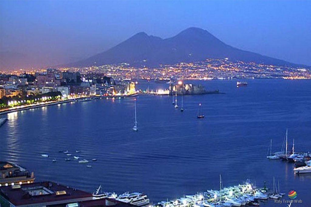 napoli