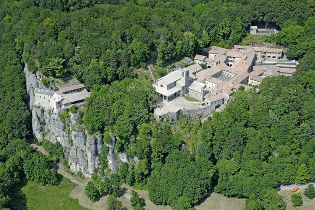 la verna
