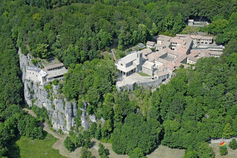 la verna