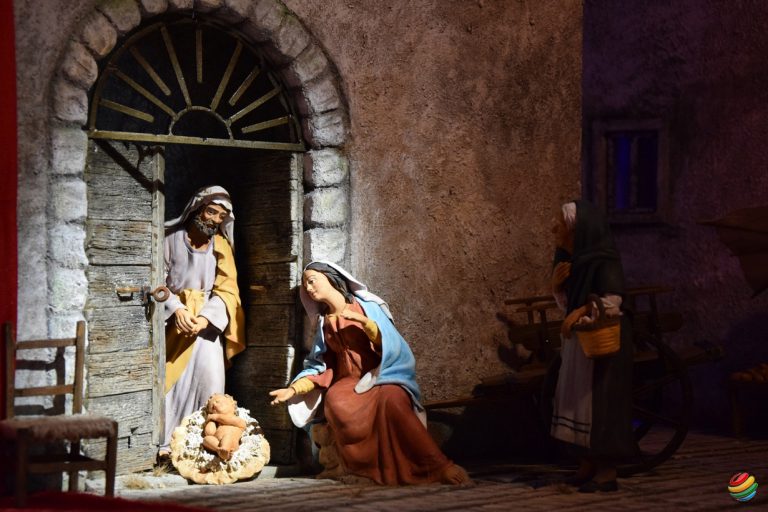 Valmontone (RM) e i suoi artisti