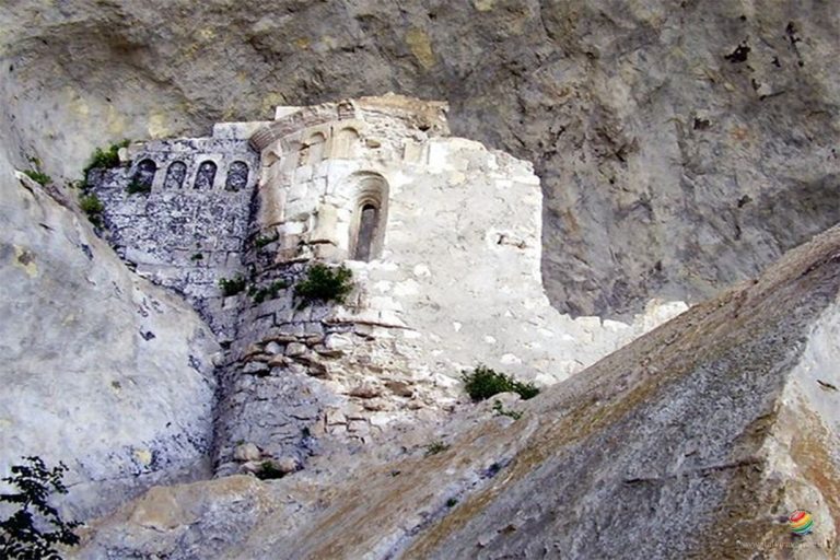 Abbazia di San Martino a Valle – Fara San Martino