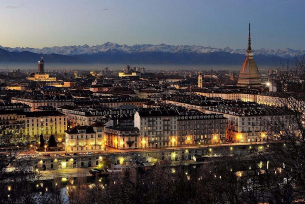 torino