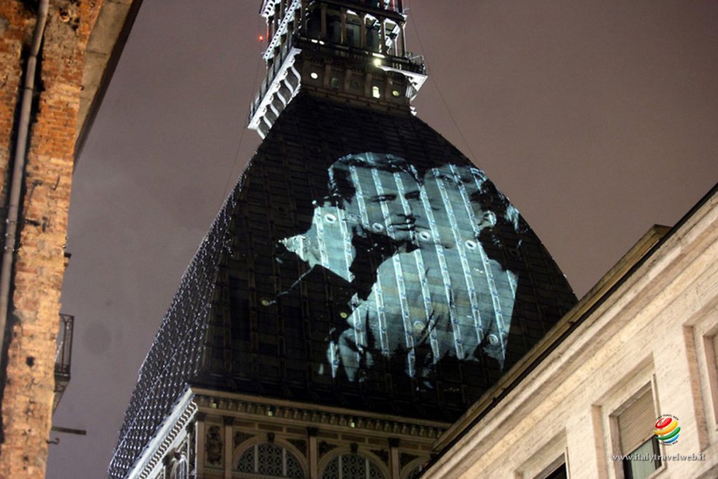 mole antonelliana