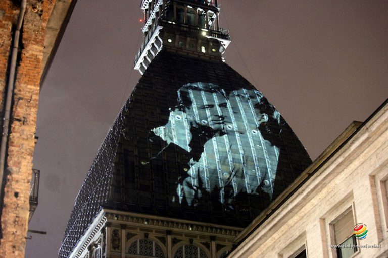 mole antonelliana