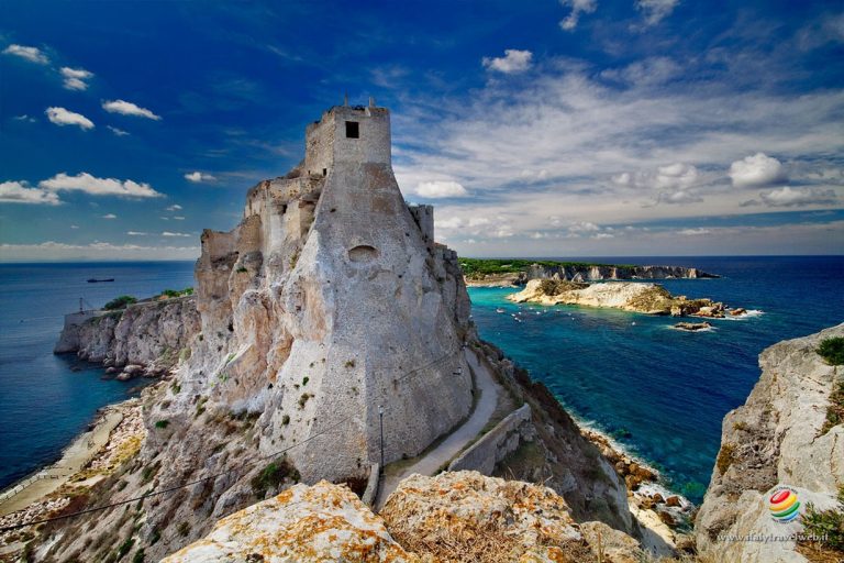 Isole Tremiti – Parco Nazionale del Gargano