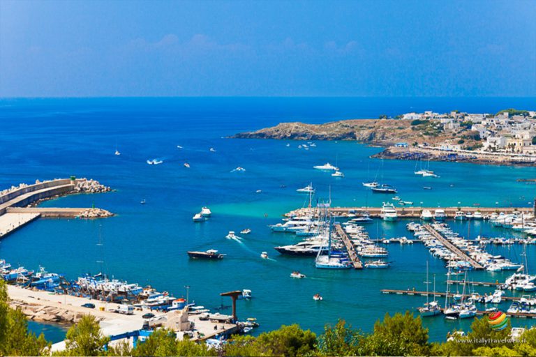 Santa Maria di Leuca