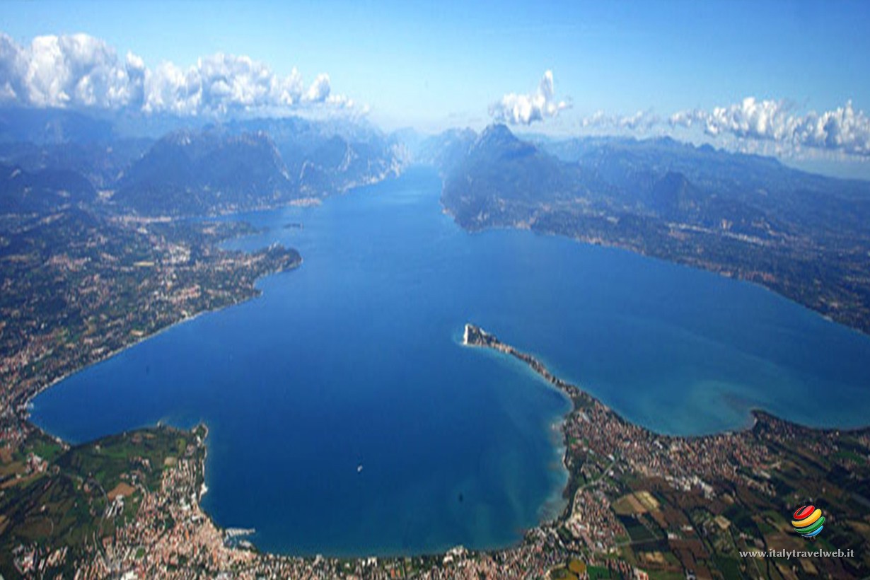 Lago di Garda Monte Baldo ITALY TRAVEL WEB
