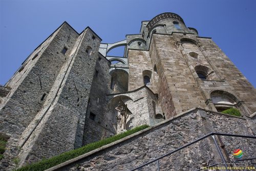 Sacra di San Michele