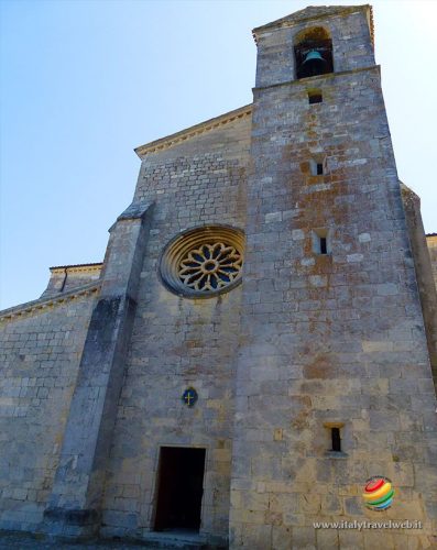 santa maria arabona
