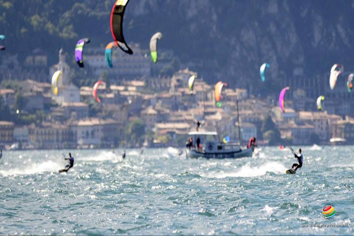 Lago di Garda