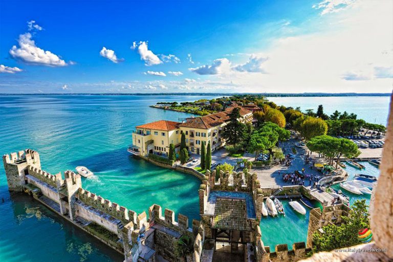 castello di sirmione