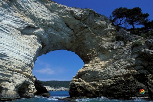 isole tremiti