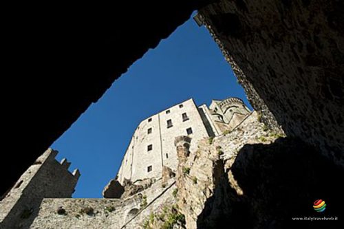 Sacra di San Michele