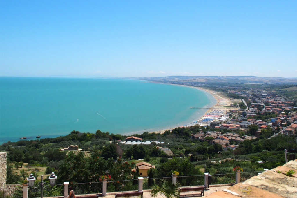 Vasto