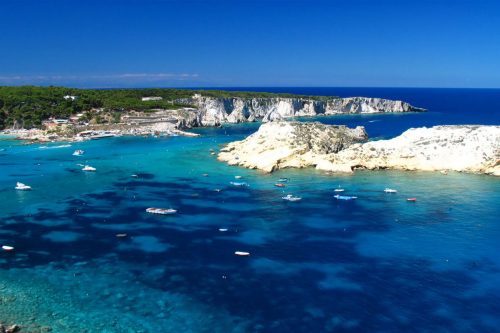 isole tremiti