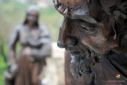 Santuario della Madonna della corona