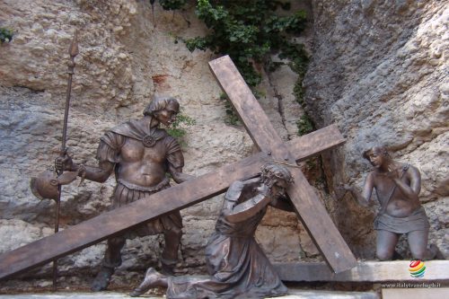 Santuario della Madonna della corona